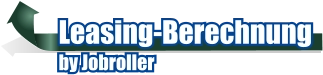 Leasing-Berechnung by Jobroller