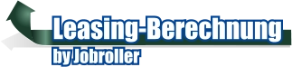 Leasing-Berechnung by Jobroller